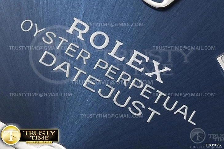 0124 Bold R2DJ0257D – DJ2 41mm Oys 665